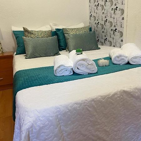 Apartamento De 1 Dormitorio En Buena Ubicacion Apartment Албасете Екстериор снимка
