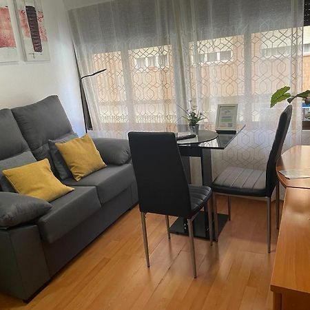 Apartamento De 1 Dormitorio En Buena Ubicacion Apartment Албасете Екстериор снимка